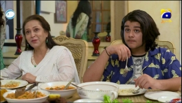 Shiddat - Episode 33 - 27th May 2024